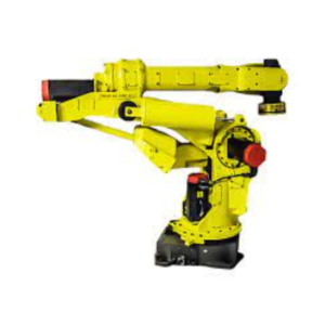 Refurbished industrial robot Fanuc S420iW used robot