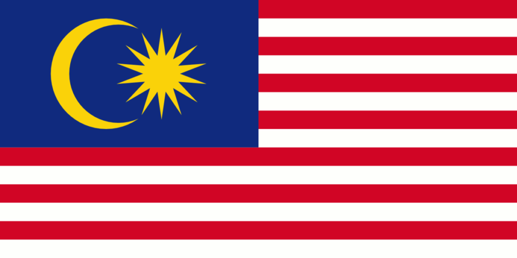 export to malaysia