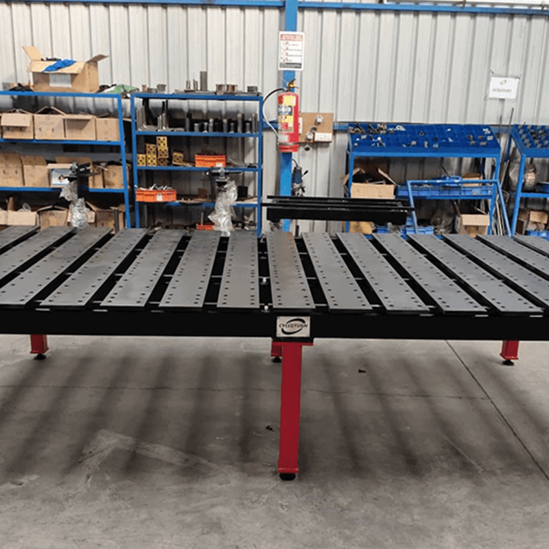 2d-welding-table 5