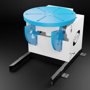 Universal welding positioner-500