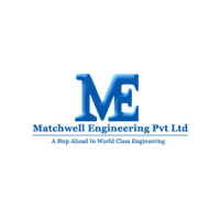 matchwell welding fixture