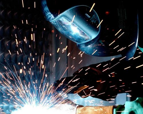 shielding gases in welding